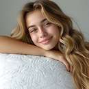 Erotic Massage with Blonde Model in Portland, ME